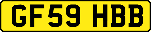 GF59HBB