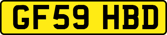 GF59HBD