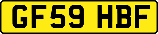 GF59HBF