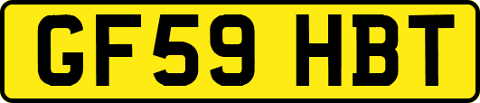 GF59HBT