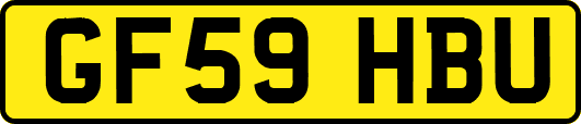 GF59HBU