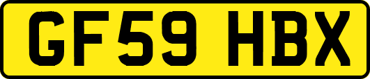 GF59HBX
