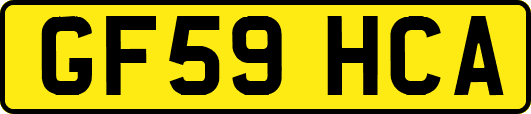 GF59HCA