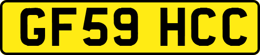 GF59HCC