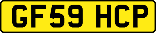 GF59HCP