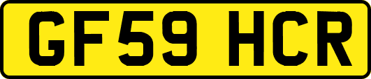 GF59HCR