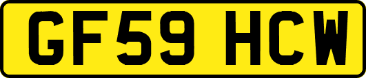 GF59HCW