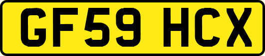GF59HCX