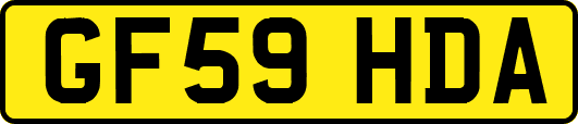 GF59HDA