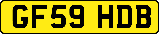 GF59HDB