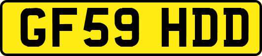 GF59HDD