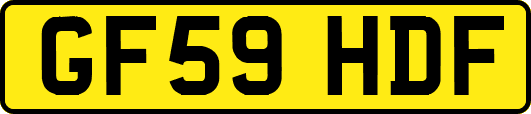 GF59HDF