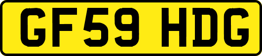 GF59HDG