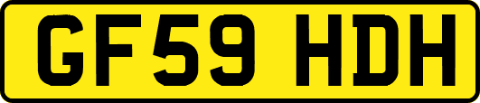 GF59HDH