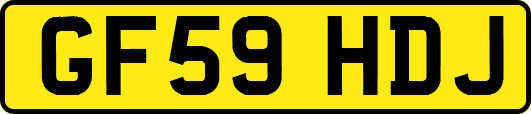 GF59HDJ