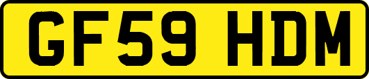 GF59HDM