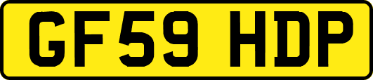 GF59HDP