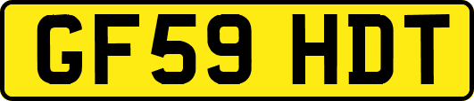 GF59HDT