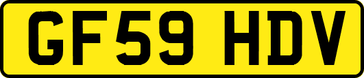 GF59HDV