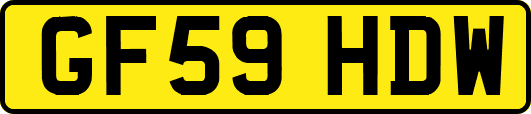 GF59HDW