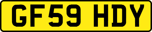 GF59HDY