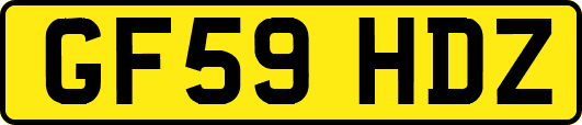 GF59HDZ
