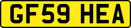 GF59HEA