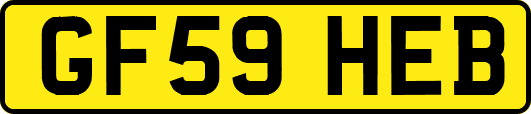 GF59HEB