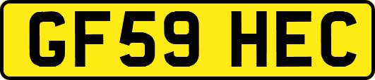 GF59HEC