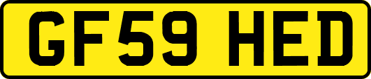 GF59HED