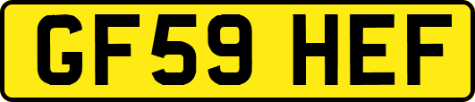 GF59HEF