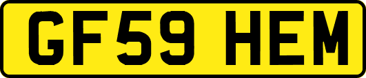 GF59HEM
