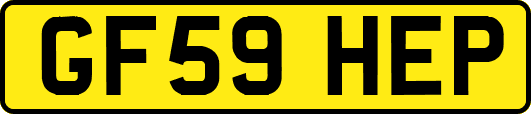 GF59HEP