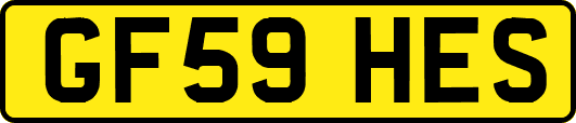 GF59HES