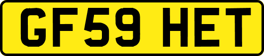 GF59HET