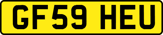 GF59HEU