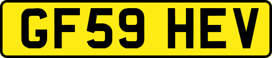 GF59HEV