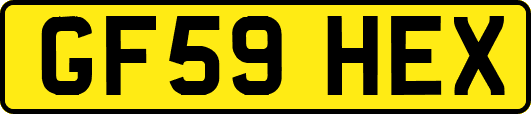 GF59HEX