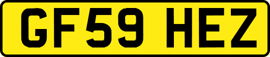 GF59HEZ