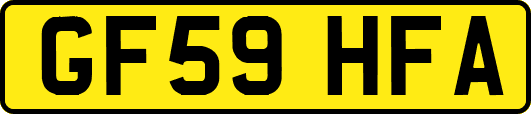 GF59HFA