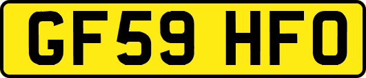 GF59HFO
