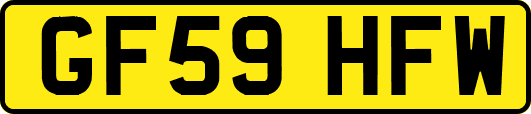 GF59HFW