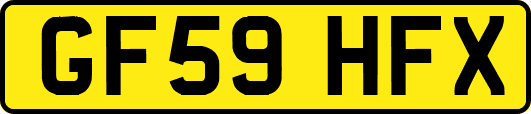 GF59HFX