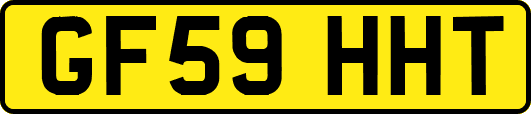 GF59HHT