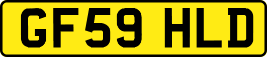 GF59HLD