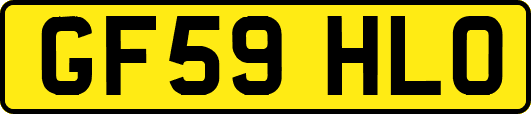 GF59HLO