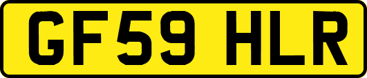 GF59HLR