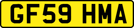 GF59HMA