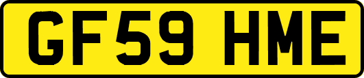 GF59HME