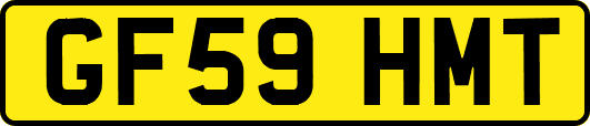 GF59HMT